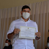 Prefeito mais jovem do RN é flagrado comprando voto