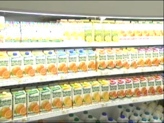 orange juice ethanol food vs fuel Florida