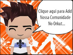 Nossa Comunidade do Orkut...