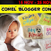 COMEL BLOGGER CONTEST 