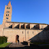 Italie - l'incroyable abbaye de Pomposa