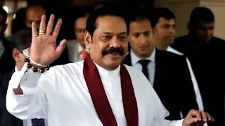 Sri Lankan PM joins newly-formed Sri Lanka People's Party