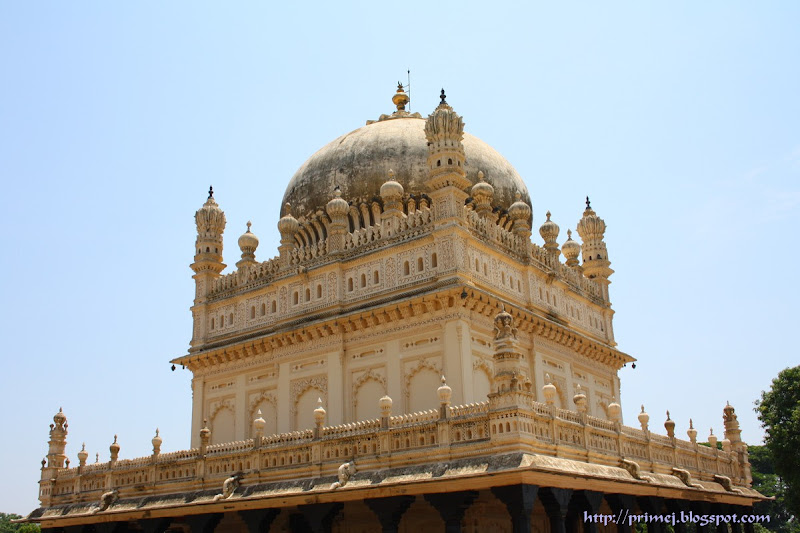 Gumbaz