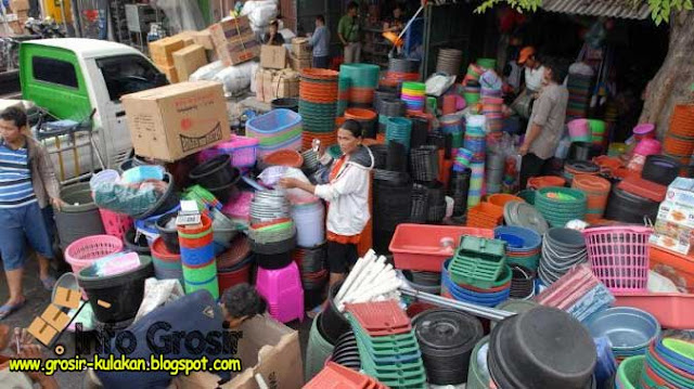 Tempat Jual Peralatan  Masak  Di Jakarta