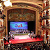 Presidente do TCE-AM prestigia solenidade de posse de Jean Cleuter na OAB-AM