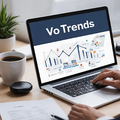 Top Trends to Boost Your Visibility & Influence in 20240