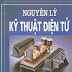 Nguyên Lý Kỹ Thuật Điện Tử