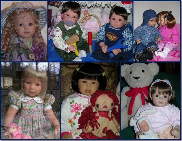 Dolls