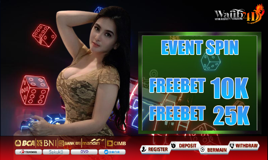 WAJIB4D MEMBERIKAN CUAN PENGGEMAR BERAT PERJUDIAN LIVE CASINO ONLINE