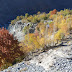 Autumn season in Roundu Baltistan
