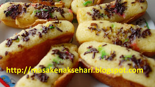 Kue pukis