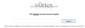 google torrent search