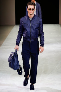 Milán Fashion Week, Spring 2015, Giorgio Armani, menswear, Made in Italy, Suits and Shirts,