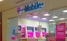 T-Mobile Service  Outage Slams Users Across the U.S.