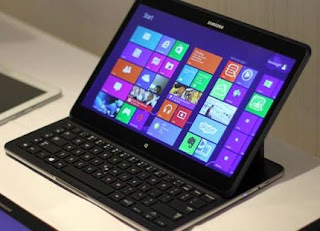 Samsung Ativ Q