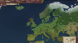 Victoria II A Heart of Darkness screenshot 3