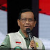 Mahfud Janji Hapus Kredit Macet Petani dan Nelayan
