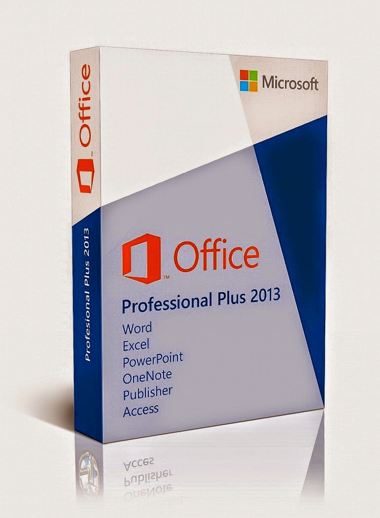 Microsoft Office Pro Plus 2013 Sp1 x86 x64 Plus Activator ...