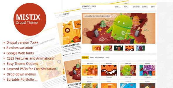 Mistix Best responsive drupal theme,best drupal themes, best drupal themes free, best drupal themes 2012,best free drupal theme, best drupal 7 theme,Premium drupal theme
