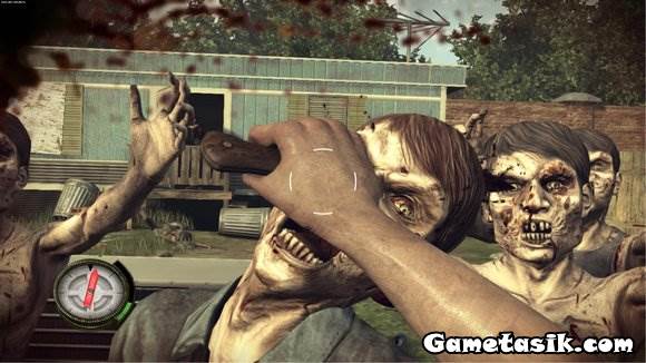 Download The Walking Dead Survival Games PC