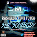 #CMCfriday - Slap somebody ft Rasheed & Tony totch