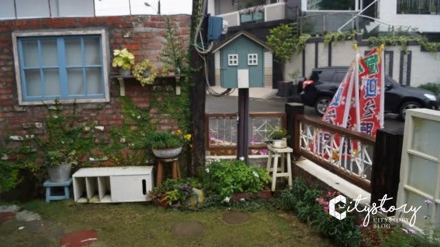嘉義美食餐廳老鄰居1911