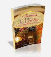 Panduan 44 Hari Pantang Tradisional & Moden