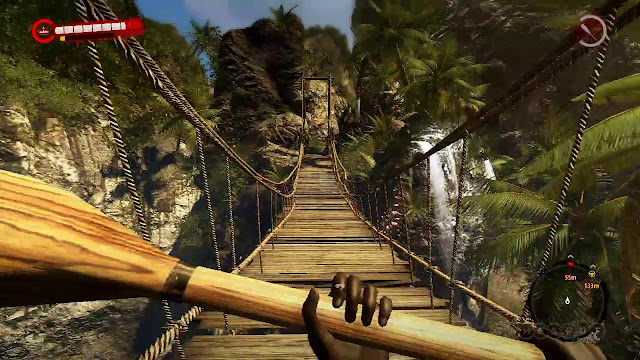 Dead Island Riptide RIP PC GAME Screenshot 3