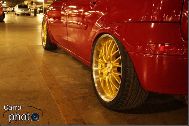 Garagem [14]
