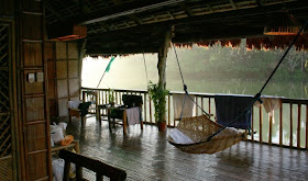 Villa Escudero Resort