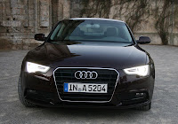 harga audi A5