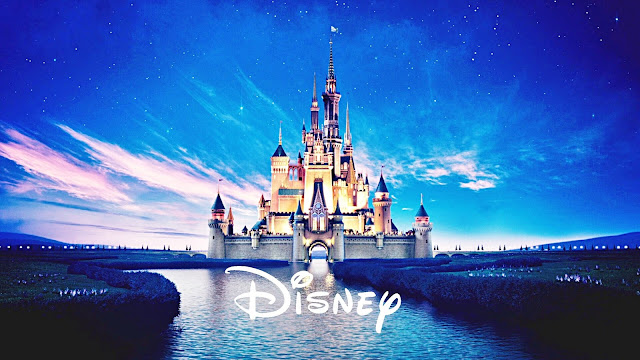 Filmes da Disney | Castelo da Disney