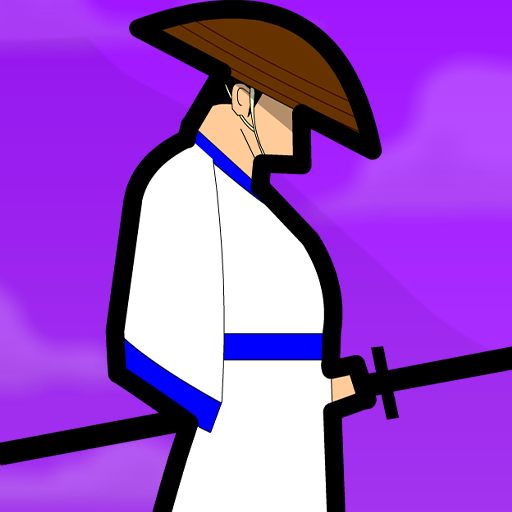 straw-hat-samurai