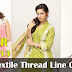 Shariq Textile Thread Line Collection 2013 | Summer Lawn Dresses | Shariq Textile Summer Collection