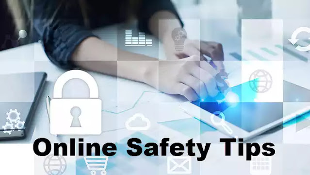 Top 5 Solid Internet Safety Tips for Stay Safe Online [2023]