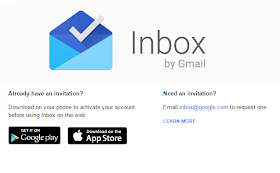 Inbox by Gmail
