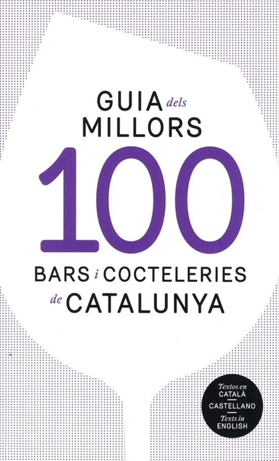 Portada 100 bars