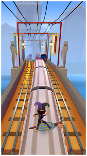 Subway Surfers: Prague Apk download