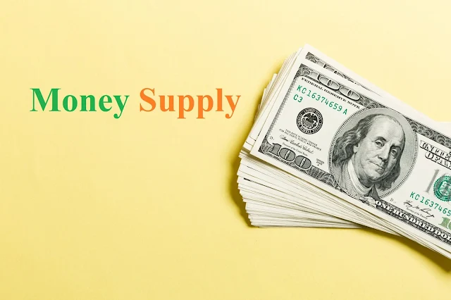 Money-Supply