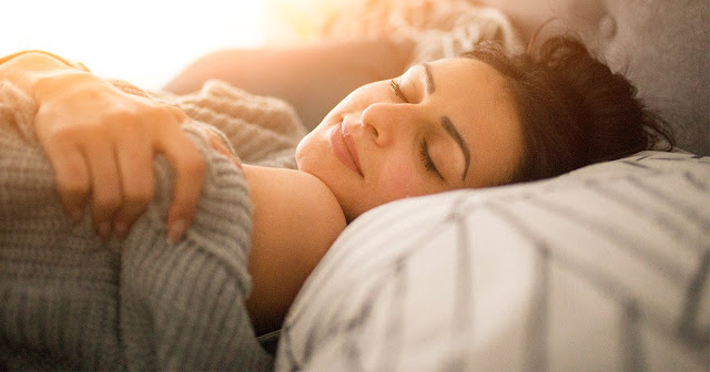 Improving Healthy Sleep