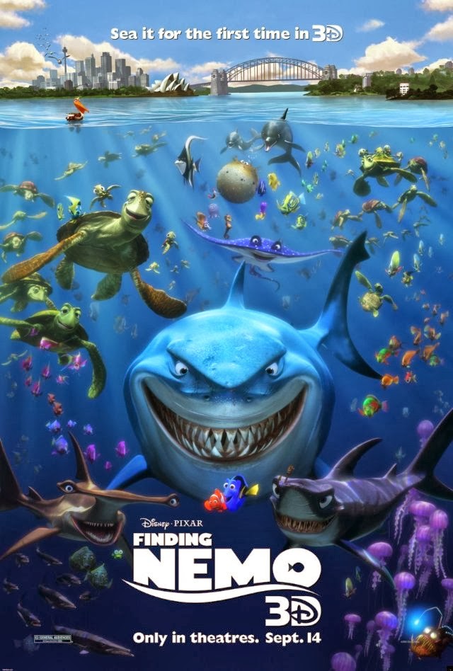  Download  Film  Animasi  Gratis Finding Nemo  Free  Download  