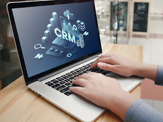 CRM Best Practices: How to Set Up and Use Your CRM Effectively