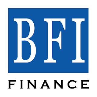 PT. BFI Finance Logo