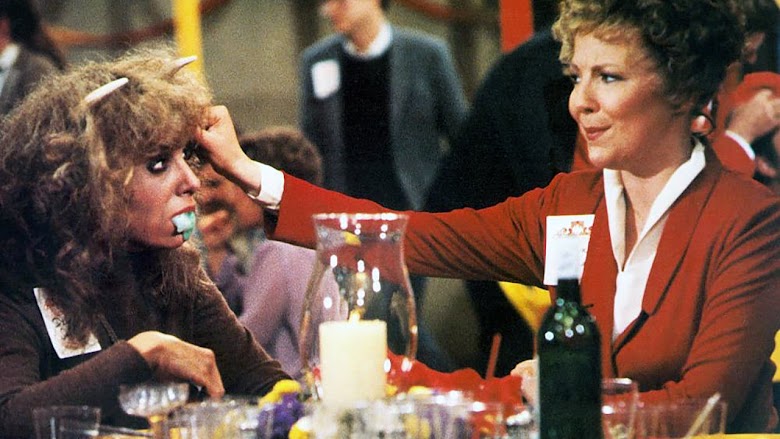 Reunión de clase 1982 pelicula gratis hd
