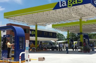 Gasolina liberada: Precios de Magna, Premium y Diesel regidos por oferta y demanda en Quintana Roo