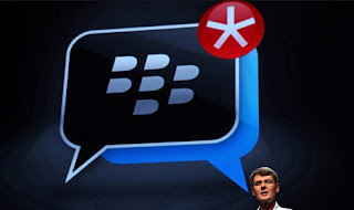 BBM Android