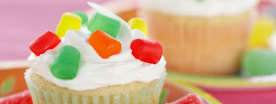 http://www.robinhood.ca/Recipes/Occasions/Birthdays/Gumdrop-Cupcakes