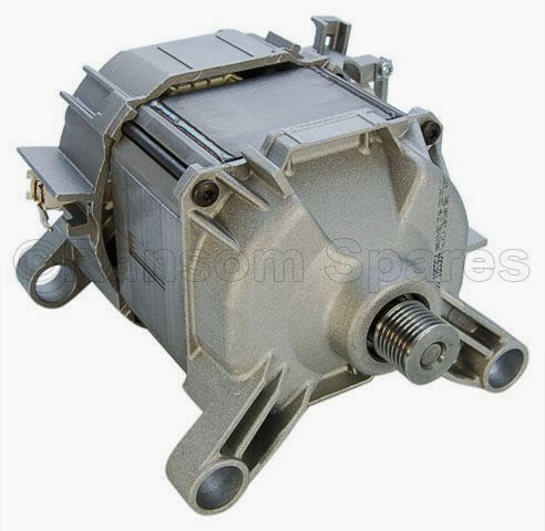 Bosch Washing Machine Motor