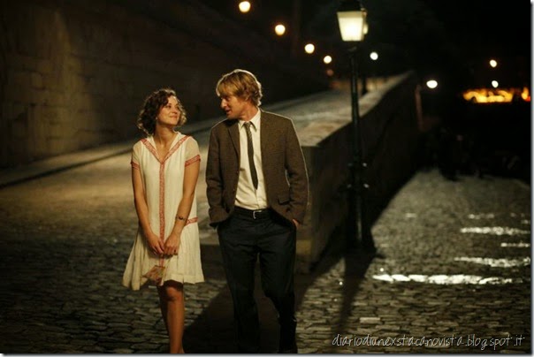 midnight in paris