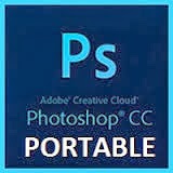 Download Photoshop CC Portable 